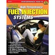 Designing and Tuning High-performance Fuel Injection Systems