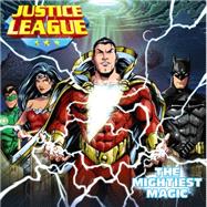 JUSTICE LEAGUE CLSC MIGHTIEST
