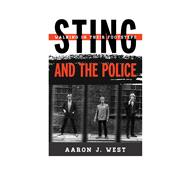 Sting and The Police Walking in Their Footsteps