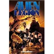 Alien Legion: Force Nomad