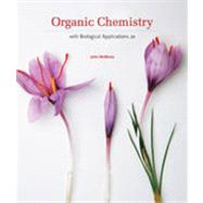 Organic Chemistry: With Biological Applications, 2nd Edition