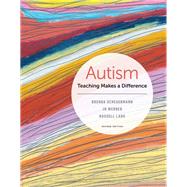 Autism Teaching Makes a Difference