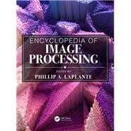 Encyclopedia of Image Processing