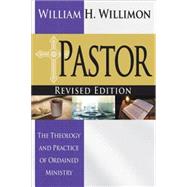 Pastor