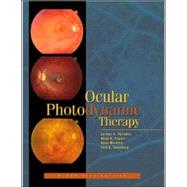 Ocular Photodynamic Therapy