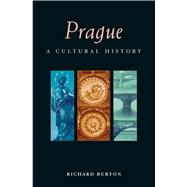 Prague : Cultural and Literary Companion
