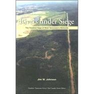 Rivers Under Siege: The Troubled Saga of West Tennessee's Wetlands