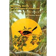 Nesting Birds Of A Tropical Frontier