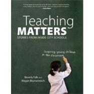 Teaching Matters