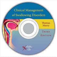 Clinical Management of Swallowing Disorders (CD-ROM)