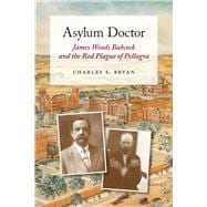 Asylum Doctor
