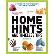 Reader's Digest Home Hints & Timeless Tipss