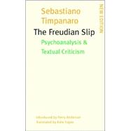 The Freudian Slip