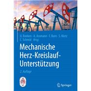 Mechanische Herz-Kreislauf-Unterstützung