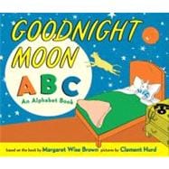 GOODNIGHT MOON ABC          BB