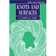 Knots and Surfaces