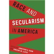 Race and Secularism in America