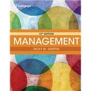 Management, Loose-leaf Version