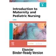 Sherpath for Leifer Introduction to Maternity and Pediatric Nursing, 9th Edition
