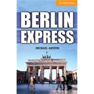 Berlin Express Level 4 Intermediate