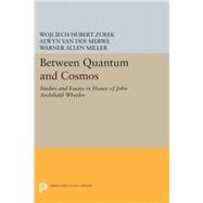 Between Quantum and Cosmos
