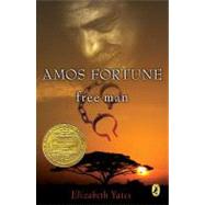 Amos Fortune, Free Man : Free Man