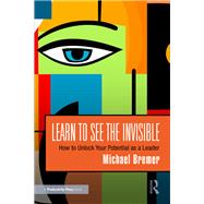 Learn to See the Invisible