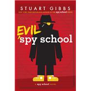 Evil Spy School