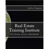 Real Estate Training Institute