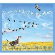 L Is for Land of Living Skies