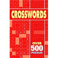 Crosswords