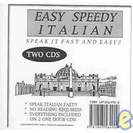 Easy Speedy Italian