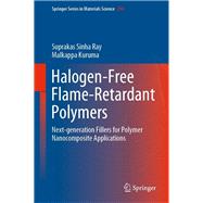 Halogen-free Flame-retardant Polymers