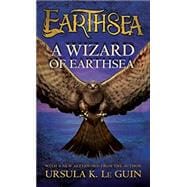 A Wizard of Earthsea