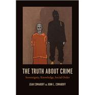 The Truth About Crime