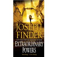 Extraordinary Powers