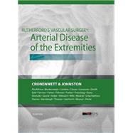 Rutherford's Arterial Disease of Extremities