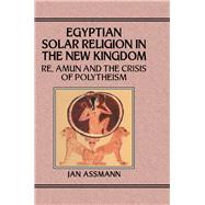 Egyptian Solar Religion