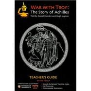 War with Troy Teacher's Guide
