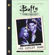 Buffy the Vampire Slayer: Script Book Season 2, Vol. 3