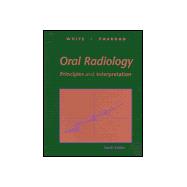 Oral Radiology : Principles and Interpretation