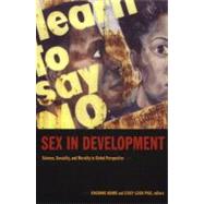 Sex In Development