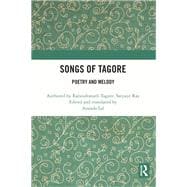 Songs of Tagore