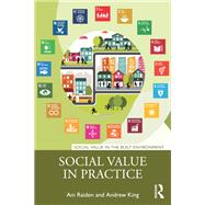 Social Value in Practice