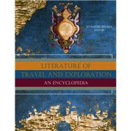 Literature of Travel and Exploration