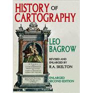 History of Cartography