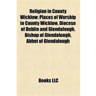 Religion in County Wicklow