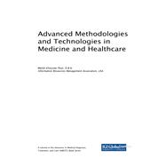 Advanced Methodologies and Technologies in Medicine and Healthcare