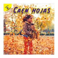 Caen hojas / Leaves Fall