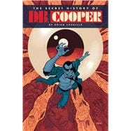 The Secret History of D. B. Cooper